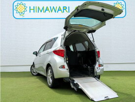 トヨタ ラクティス その他 [中古] 禁煙車 保証期間あり 1ヶ月 AT
