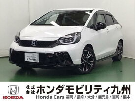 ホンダ フィット　ハイブリッド e：HEV RS [中古] 保証期間あり 24ヶ月 AT
