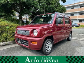 ネイキッド ターボG（ダイハツ）【中古】 中古車 軽自動車 ワイン 赤色 2WD ガソリン