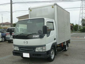マツダ タイタンダッシュ [中古] AT
