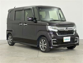ホンダ N　BOX L [中古] 保証期間あり 3ヶ月 AT
