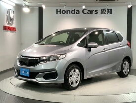 ホンダ フィット 13G・F [中古] 禁煙車 保証期間あり 12ヶ月 AT