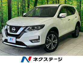 日産 エクストレイル 20Xi [中古] 禁煙車 保証期間あり 3ヶ月 AT