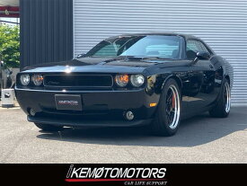 ダッジ チャレンジャー SXT [中古] AT