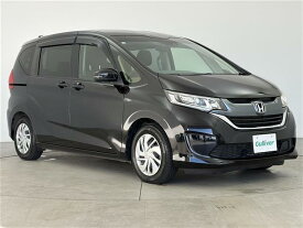 ホンダ フリード G・ホンダセンシング [中古] 保証期間あり 3ヶ月 AT