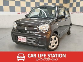 スズキ アルト L [中古] 禁煙車 AT