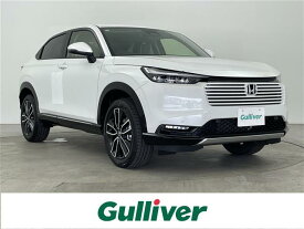 ホンダ ヴェゼル　ハイブリッド e：HEV Z [中古] 保証期間あり 3ヶ月 AT