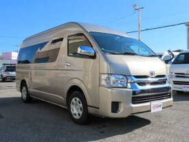 トヨタ ハイエースワゴン グランドキャビン [中古] AT