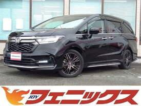 ホンダ オデッセイ アブソルート・EX [中古] AT