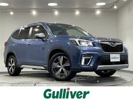 スバル フォレスター　ハイブリッド アドバンス [中古] 保証期間あり 3ヶ月 AT