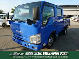 いすゞ エルフ [中古] MT