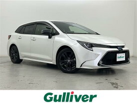 トヨタ カローラ　ツーリング　ハイブリッド ハイブリッド ダブルバイビー [中古] 保証期間あり 3ヶ月 AT