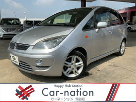 三菱 コルトプラス 1．5RX [中古] 保証期間あり 12ヶ月 AT