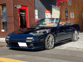 マツダ RX－7 カブリオレ [中古] MT