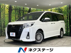 トヨタ ノア Si ダブルバイビー [中古] 禁煙車 保証期間あり 3ヶ月 AT