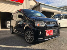 三菱 eKスポーツ ロアコンプリートR [中古] AT