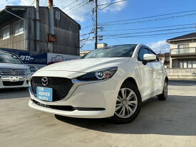 マツダ MAZDA2 15C [中古] 保証期間あり 1ヶ月 AT
