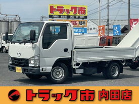 マツダ タイタン [中古] 保証期間あり 3ヶ月 MT