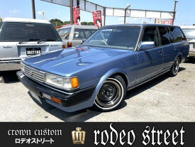 トヨタ マーク2ワゴン LGグランデエディション [中古] 保証期間あり 1ヶ月 AT