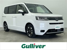 ホンダ ステップワゴン　ハイブリッド e：HEVエアー EX [中古] 保証期間あり 3ヶ月 AT