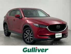 CX－5 XD プロアクティブ（マツダ）【中古】 中古車 SUV・クロカン レッド 赤色 2WD 軽油