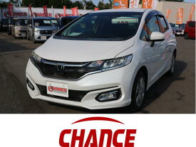 ホンダ フィット 13G・L ホンダセンシング [中古] 保証期間あり 1ヶ月 AT
