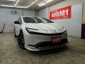 トヨタ プリウス G [中古] 禁煙車 AT