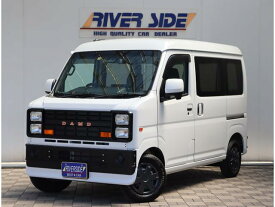 ハイゼットカーゴ クルーズターボ（ダイハツ）【中古】 中古車 軽トラック/軽バン ホワイト 白色 2WD ガソリン