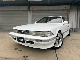 ソアラ 2．0GT－ツインターボ（トヨタ）【中古】 中古車 クーペ ホワイト 白色 2WD ガソリン