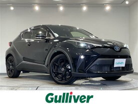 トヨタ C－HR G モード ネロ セーフティプラスII [中古] 保証期間あり 3ヶ月 AT