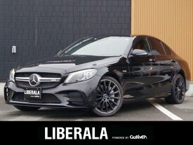 AMG C C43 4マチック [中古] 禁煙車 保証期間あり 1ヶ月 AT
