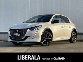 プジョー 208 GT [中古] 保証期間あり 1ヶ月 AT