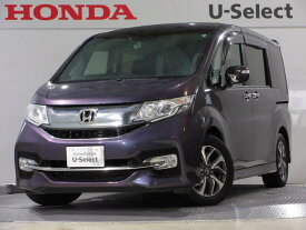 ホンダ ステップワゴン　スパーダ スパーダ ホンダセンシング [中古] 禁煙車 保証期間あり 12ヶ月 AT