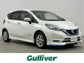 日産 ノート e－パワー X [中古] 保証期間あり 3ヶ月 AT