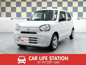 スズキ アルト L [中古] 禁煙車 AT