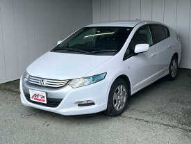 ホンダ インサイト G [中古] 保証期間あり 3ヶ月 AT