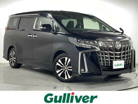 トヨタ アルファード 2．5S Cパッケージ [中古] 保証期間あり 3ヶ月 AT
