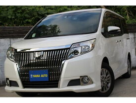 トヨタ エスクァイア Xi [中古] 保証期間あり 1ヶ月 AT