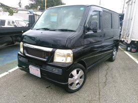 ホンダ バモス Lターボローダウン [中古] AT