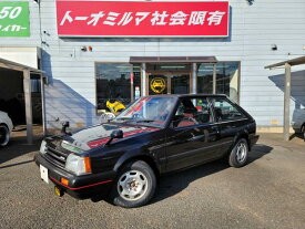 マツダ ファミリア [中古] MT