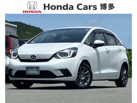 ホンダ フィット ホーム [中古] 禁煙車 保証期間あり 12ヶ月 AT