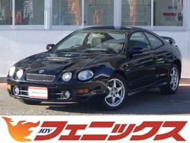 トヨタ セリカ GT－FOUR [中古] MT