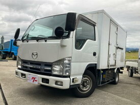 タイタン （マツダ）【中古】 中古車 バス・トラック ホワイト 白色 2WD 軽油