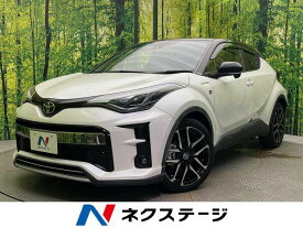 トヨタ C－HR S GRスポーツ [中古] 禁煙車 保証期間あり 3ヶ月 AT