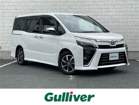 トヨタ ヴォクシー ZS 煌II [中古] 保証期間あり 3ヶ月 AT
