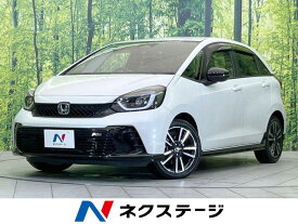 ホンダ フィット　ハイブリッド e：HEV RS [中古] 禁煙車 保証期間あり 3ヶ月 AT