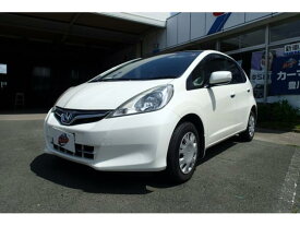 ホンダ フィット 13G [中古] AT