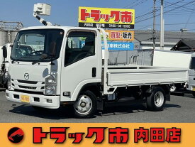 マツダ タイタン [中古] 保証期間あり 3ヶ月 MT