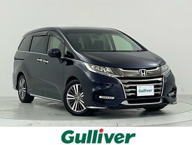 ホンダ オデッセイ アブソルート・ホンダセンシング [中古] 禁煙車 保証期間あり 3ヶ月 AT
