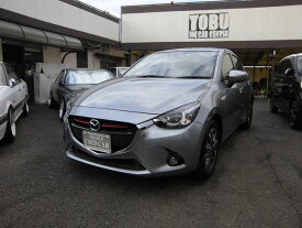 マツダ デミオ XDツーリング [中古] 禁煙車 保証期間あり 3ヶ月 AT
